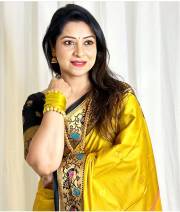 PSW  PAITHANI